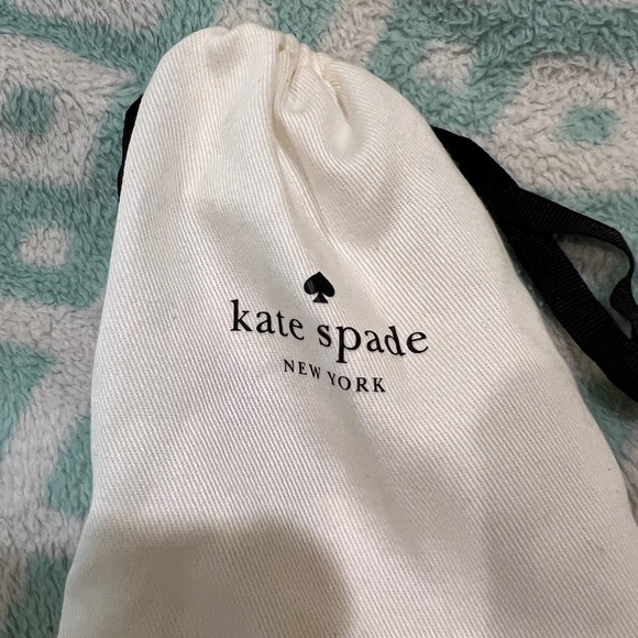 Kate Spade Everyday Bright Rose Bangle Brand New - Picture 13 of 13